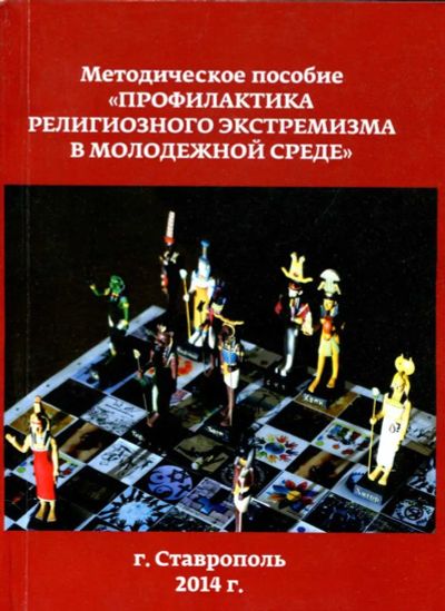 Лот: 23435891. Фото: 1. Методическое пособие "Профилактика... Другое (общественные и гуманитарные науки)