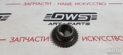 Лот: 17967699. Фото: 1. Шестерня коленвала Honda Stepwgn... Другое (автозапчасти)