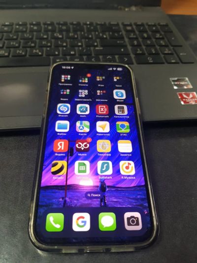 Лот: 19676227. Фото: 1. iphone 13 pro max 256 ростест. Смартфоны