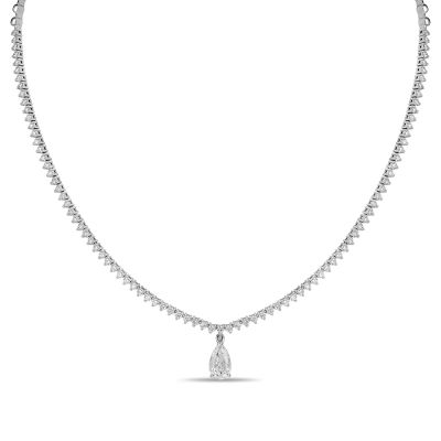 Лот: 24357486. Фото: 1. Колье МЮЗ. Колье
