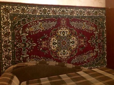 Лот: 6046631. Фото: 1. Ковер 1,5 х 2 м турецкий. Ковры