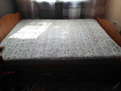 Лот: 5721110. Фото: 1. Матрац. Матрасы