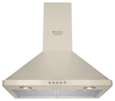 Лот: 10032688. Фото: 1. Вытяжка Hotpoint-Ariston Hp 6... Вытяжки