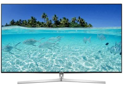Лот: 15565401. Фото: 1. Телевизор Samsung UE55MU8000U. Телевизоры