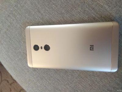 Лот: 18562522. Фото: 1. Задняя крышка xiaomi redmi note... Корпуса, клавиатуры, кнопки