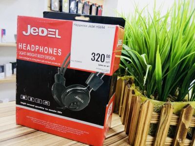 Лот: 12322639. Фото: 1. Стереонаушники JEdel. Наушники, гарнитуры