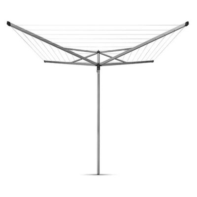 Лот: 24863193. Фото: 1. Сушилка для белья Brabantia Essential... Сушилки для белья, прищепки