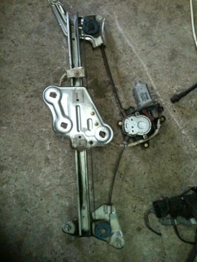 Лот: 4408490. Фото: 1. toyota mark2 gx100 стеклоподьемник... Другое (автозапчасти)
