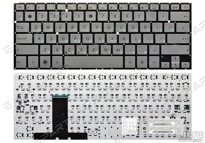 Лот: 15962200. Фото: 1. Клавиатура Asus Zenbook UX31E... Клавиатуры для ноутбуков