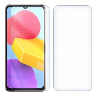 Лот: 24485521. Фото: 1. Защитное стекло Krutoff для Samsung... Защитные стёкла, защитные плёнки