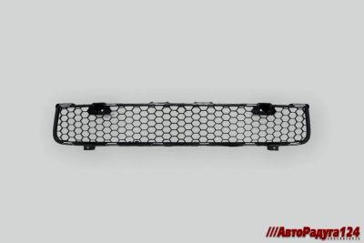 Лот: 25593659. Фото: 1. Решетка бампера Mitsubishi Lancer... Кузов