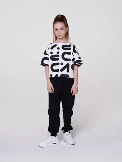 Лот: 24606679. Фото: 1. Футболки BASK kids. Топы, майки
