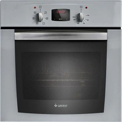 Лот: 25703854. Фото: 1. Электрический духовой шкаф Gefest... Плиты, духовые шкафы, варочные поверхности