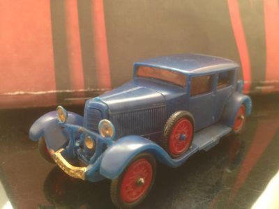 Лот: 6760883. Фото: 1. Panhard 35CV 1927 Сихарули №3... Автомоделизм