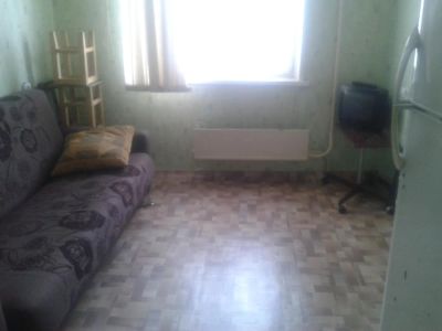 Лот: 9825129. Фото: 1. комната в общежитие б-р солнечный... Квартиры, студии