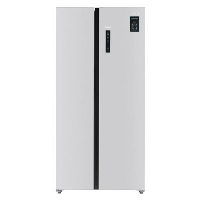 Лот: 24866485. Фото: 1. Холодильник Tesler RSD-537BI Sparkling... Холодильники, морозильные камеры