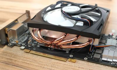 Лот: 8467655. Фото: 1. 2Gb Sapphire HD 7870 GHz Edition... Видеокарты