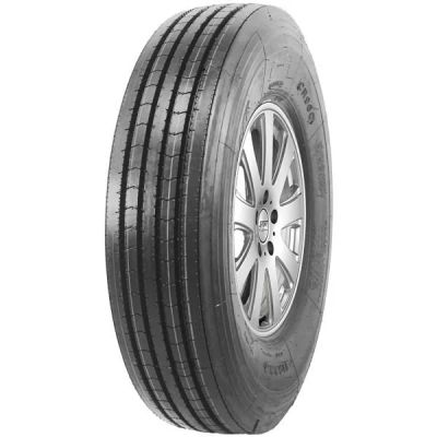 Лот: 12642892. Фото: 1. Goodride CR960 315/70 R22.5 315... Другое (шины, диски)