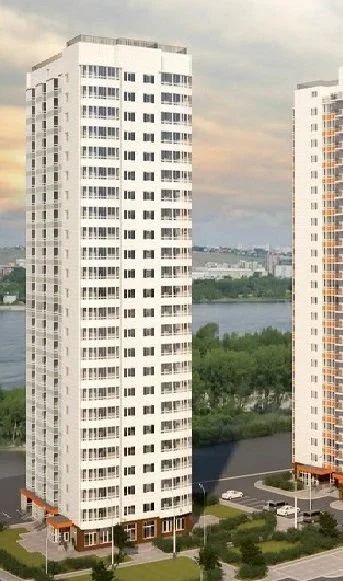 Лот: 11208903. Фото: 1. Белые Росы 1- комн. 38.8 5322. Квартиры, студии