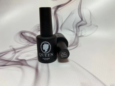 Лот: 17528617. Фото: 1. основа каучуковая base rubber... Лак для ногтей