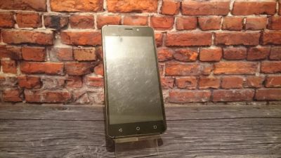 Лот: 11216456. Фото: 1. Tele 2 Maxi LTE. Смартфоны