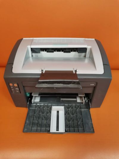 Лот: 16273681. Фото: 1. Принтер Lexmark E120 Без картриджа... Лазерные принтеры
