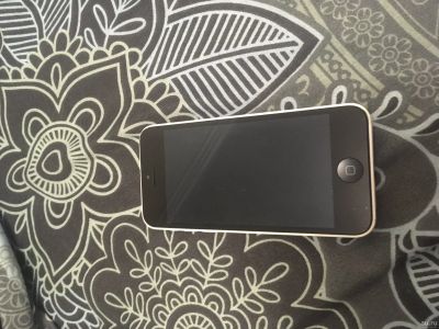 Лот: 14844605. Фото: 1. iPhone 5c. Смартфоны
