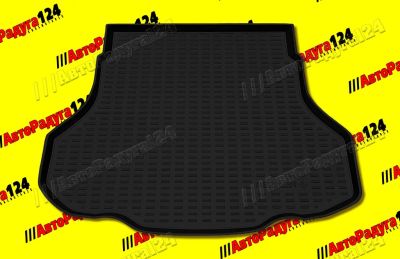 Лот: 18864416. Фото: 1. Коврик багажника Hyundai Elantra... Чехлы, коврики, оплетки руля