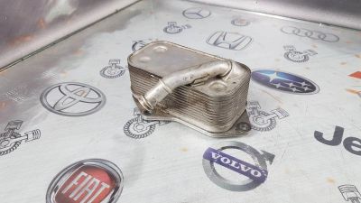 Лот: 23587925. Фото: 1. Теплообменник BMW 320i N20B20B... Двигатель и элементы двигателя