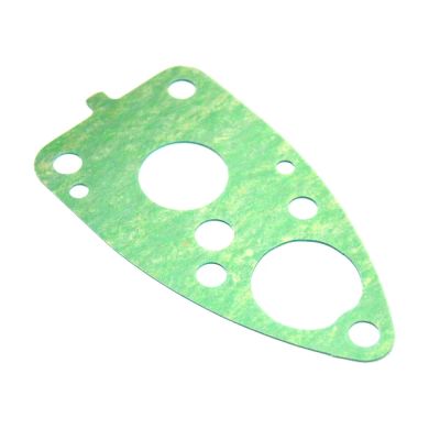 Лот: 21366762. Фото: 1. Прокладка основания помпы YAMAHA... Запчасти для лодок, катеров, лодочных моторов