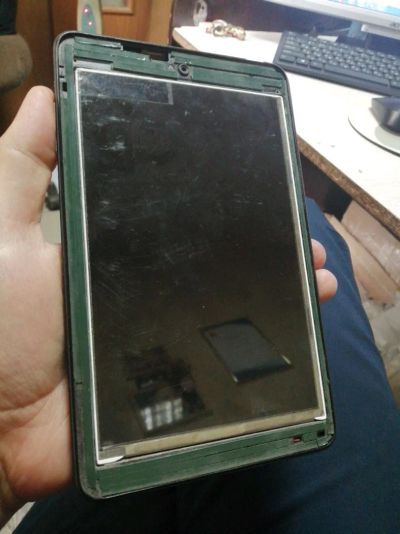Лот: 16417911. Фото: 1. Планшет Dell Venue 7 (Atom 2gb... Планшеты