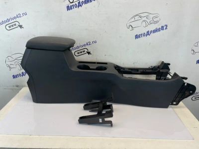 Лот: 24865127. Фото: 1. подлокотник Kia Seltos SP2. Кузов