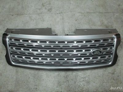 Лот: 13562009. Фото: 1. Решетка радиатора Land Rover Range... Другое (автозапчасти)