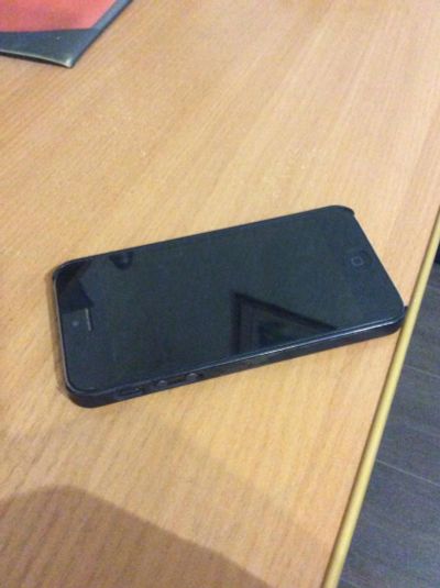 Лот: 8271698. Фото: 1. iPhone 5 плюс плюшки. Смартфоны