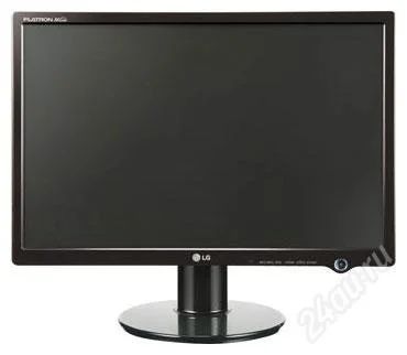 Лот: 1149622. Фото: 1. Продам монитор 22" в хорошем состоянии... ЖК-мониторы