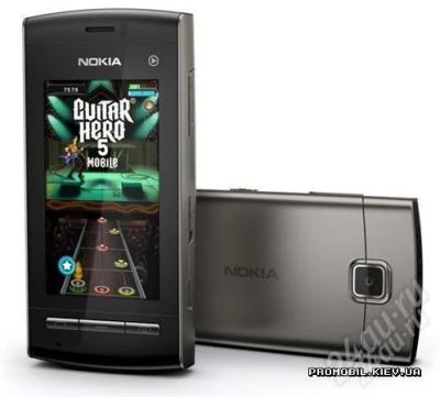 Лот: 958744. Фото: 1. nokia 5250. Кнопочные мобильные телефоны