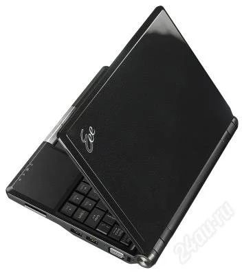 Лот: 1567316. Фото: 1. Нетбук ASUS Eee PC 900 HA. Atom... Ноутбуки