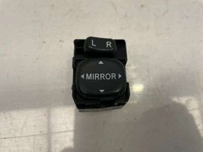 Лот: 21702798. Фото: 1. блок управления зеркалами Toyota... Ходовая, подвеска, рулевое управление