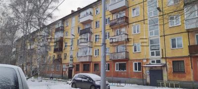 Лот: 19863338. Фото: 1. 2-комнатная квартира на пр-кт... Квартиры, студии