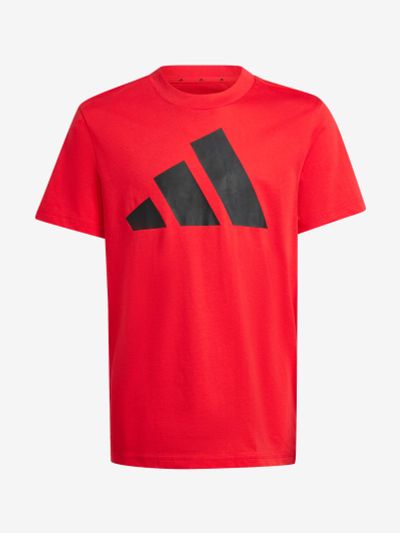 Лот: 25541112. Фото: 1. Футболка для мальчиков adidas... Другое (спортивная одежда)