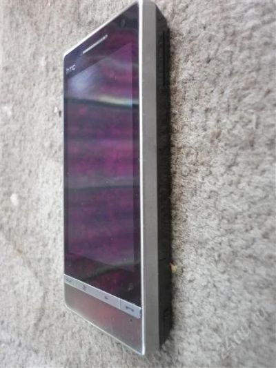 Лот: 1055848. Фото: 1. HTC Touch Diamond 2 (Оригинал). Смартфоны