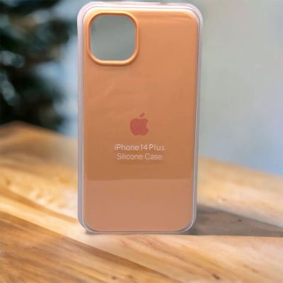 Лот: 22145122. Фото: 1. ЧЕХОЛ ДЛЯ IPHONE 14 MAX (6.7... Чехлы, бамперы