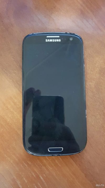 Лот: 11648663. Фото: 1. Samsung Galaxy S3. Смартфоны