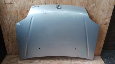 Лот: 19332294. Фото: 1. Капот Honda Logo GA3 D13B 1997... Кузов