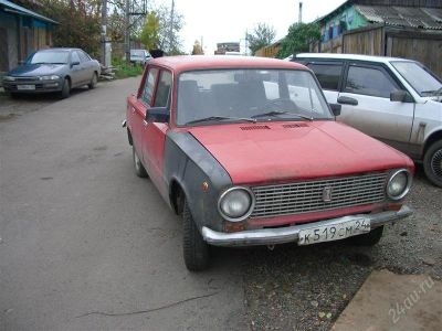 Лот: 2161591. Фото: 1. ВАЗ 2101. Автомобили