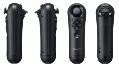 Лот: 4868443. Фото: 1. Navigation котроллер для Playstation... Аксессуары для игровых приставок, консолей, геймпады