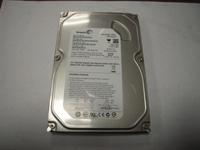 Лот: 11259672. Фото: 1. HDD жесткий диск для компьютера... Жёсткие диски (HDD)