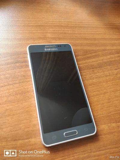 Лот: 13616021. Фото: 1. Смартфон Samsung Galaxy Alpha... Смартфоны