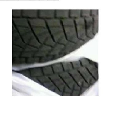 Лот: 3222741. Фото: 1. Bridgestoune 205.65.16 Зима 4... Шины