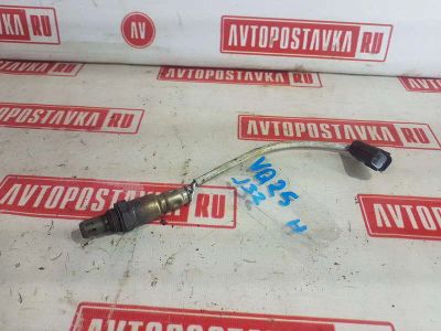 Лот: 20898237. Фото: 1. Датчик кислородный Nissan Teana... Электрооборудование